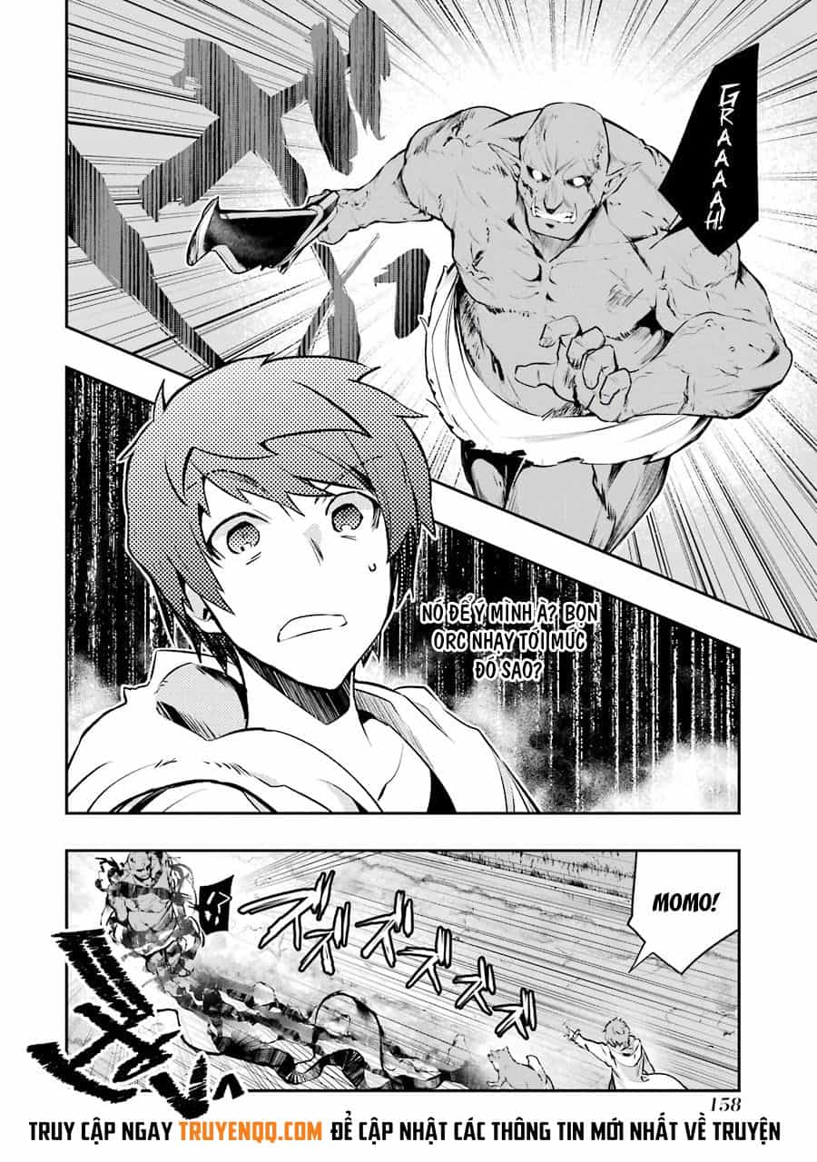 Monster Ga Afureru Sekai Ni Natta Node Suki Ni Ikitai To Omoimasu - Chương 8 - ảnh 31