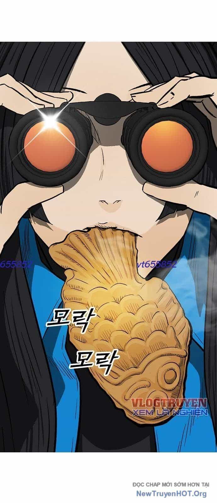 Monster Partner Of The Vast Sea Of Trees - Chương 5 - ảnh 4