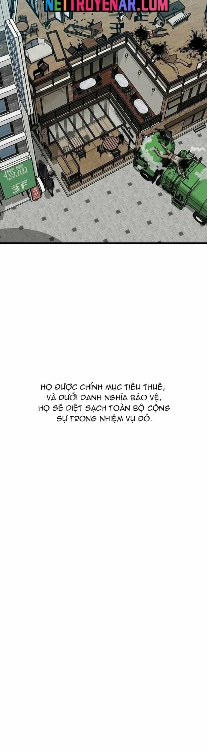 Monster Partner Of The Vast Sea Of Trees - Chương 8 - ảnh 11