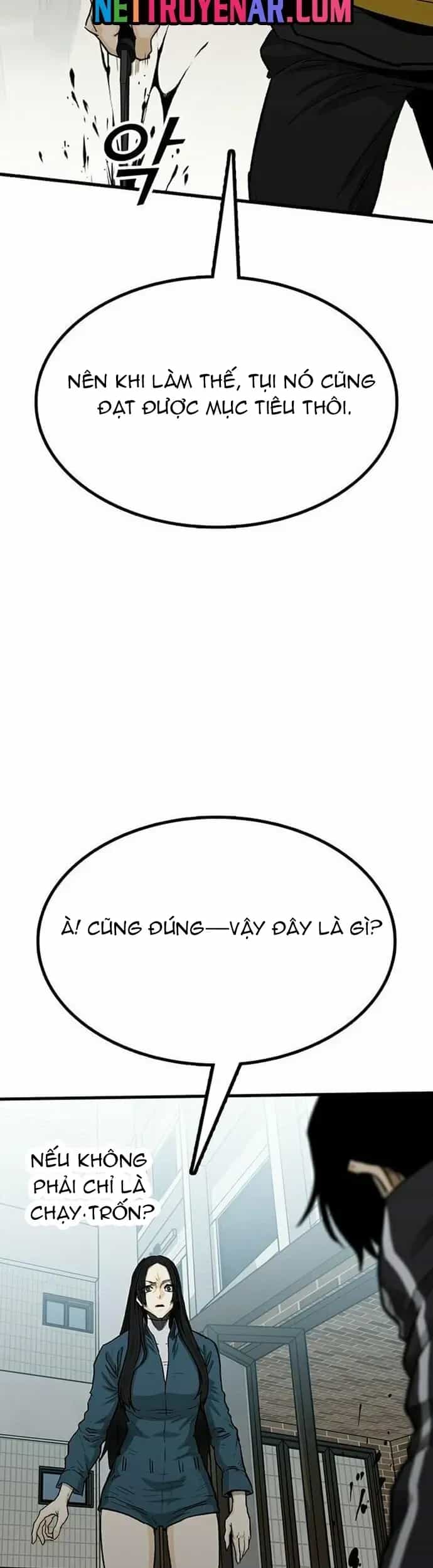 Monster Partner Of The Vast Sea Of Trees - Chương 8 - ảnh 39