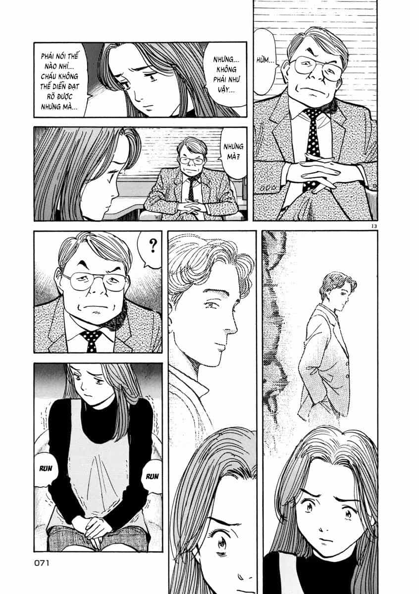 Monster Perfect Edition - Chương 11 - ảnh 13