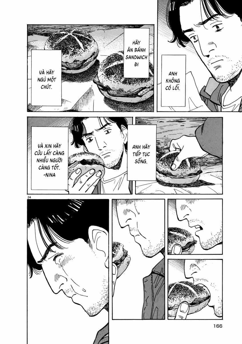 Monster Perfect Edition - Chương 14 - ảnh 24