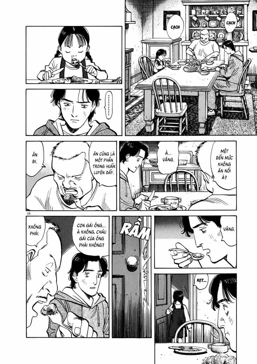 Monster Perfect Edition - Chương 16 - ảnh 10