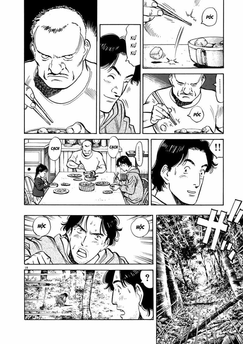 Monster Perfect Edition - Chương 16 - ảnh 18