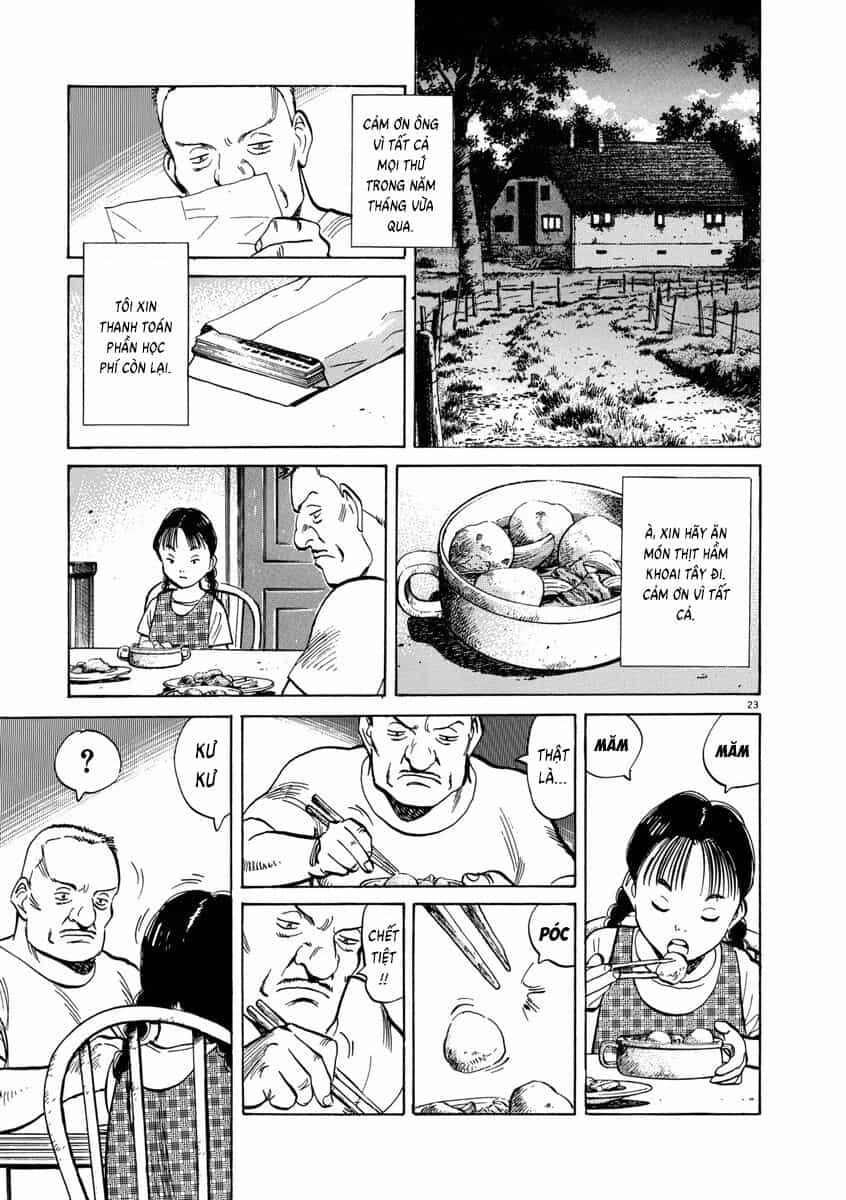 Monster Perfect Edition - Chương 16 - ảnh 23