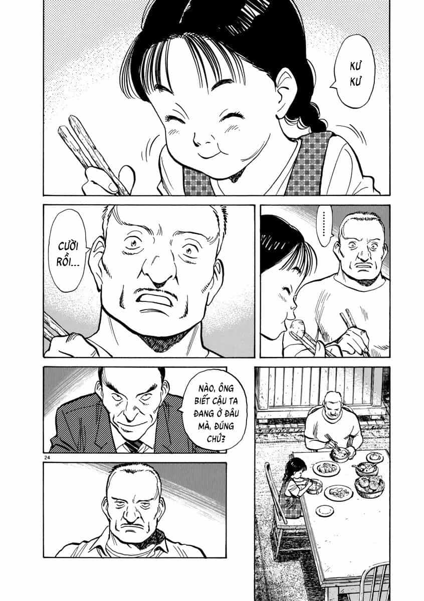 Monster Perfect Edition - Chương 16 - ảnh 24