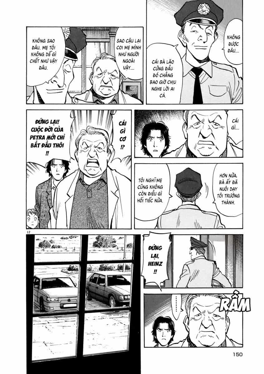 Monster Perfect Edition - Chương 22 - ảnh 12