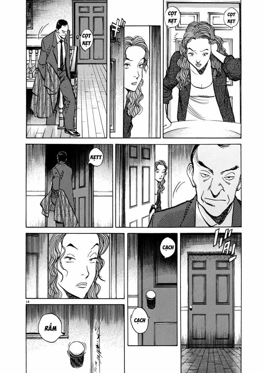 Monster Perfect Edition - Chương 24 - ảnh 14