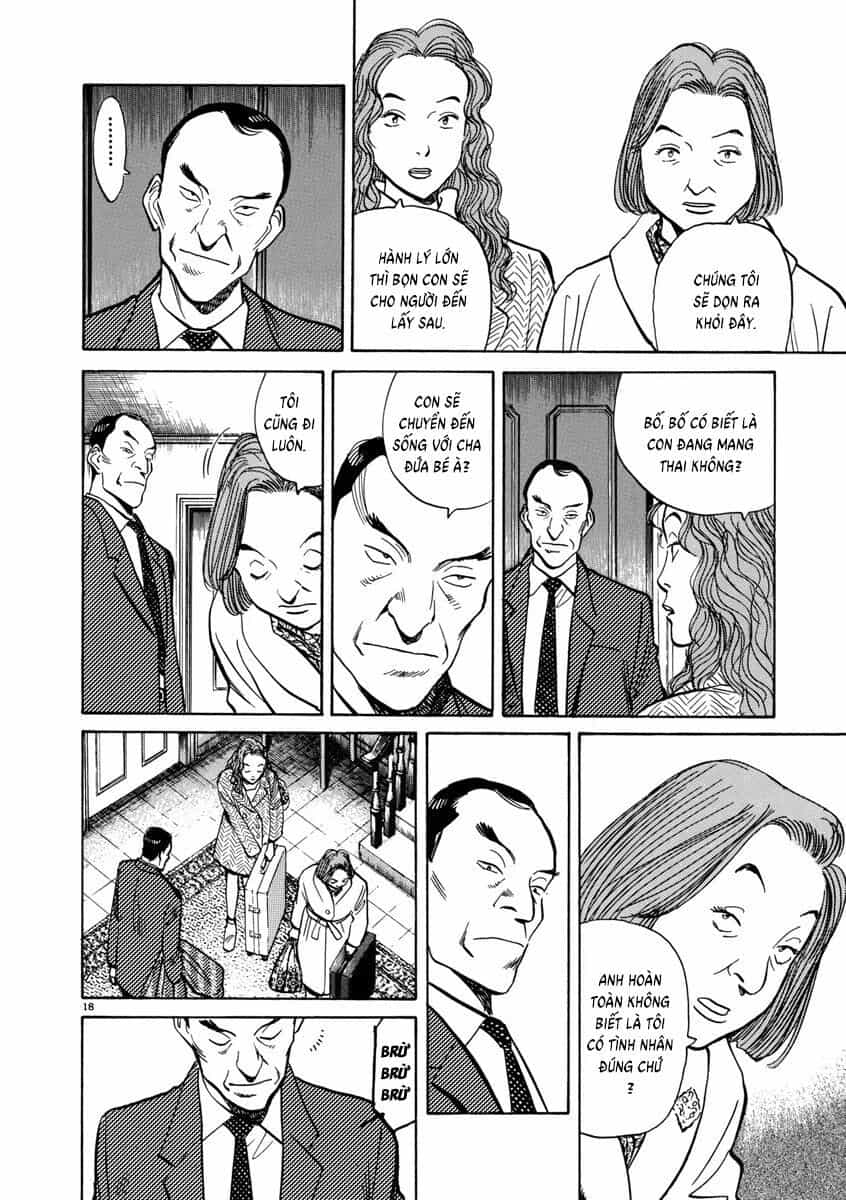 Monster Perfect Edition - Chương 24 - ảnh 18
