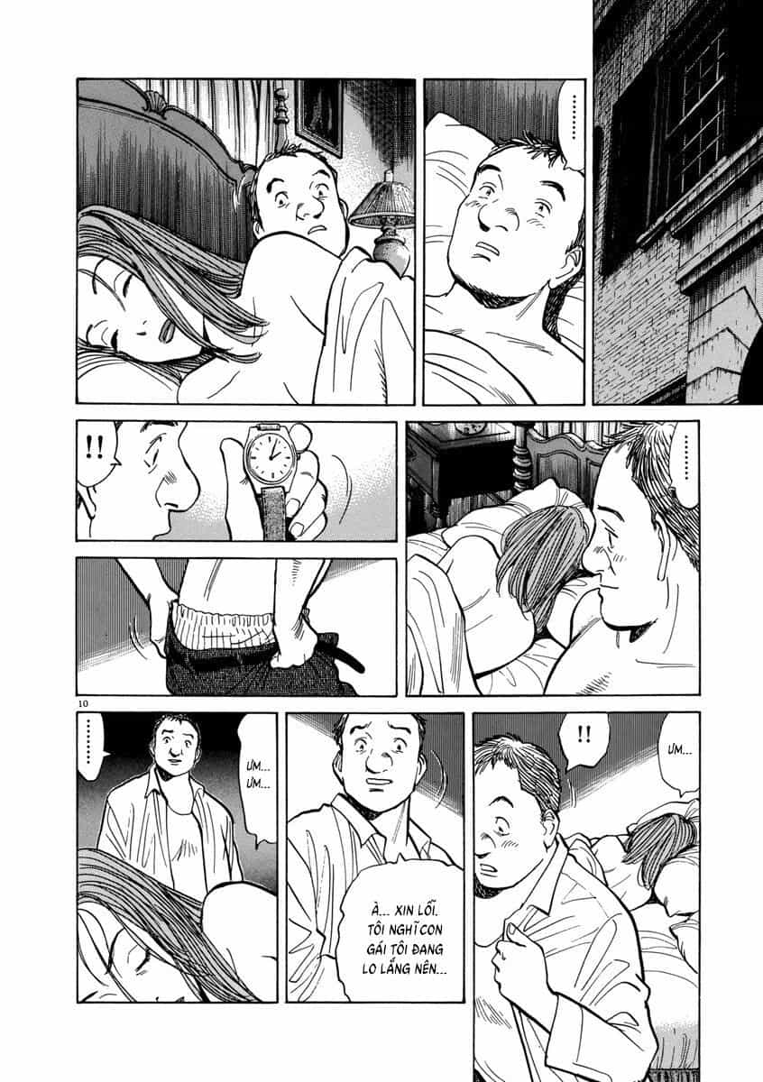 Monster Perfect Edition - Chương 25 - ảnh 11