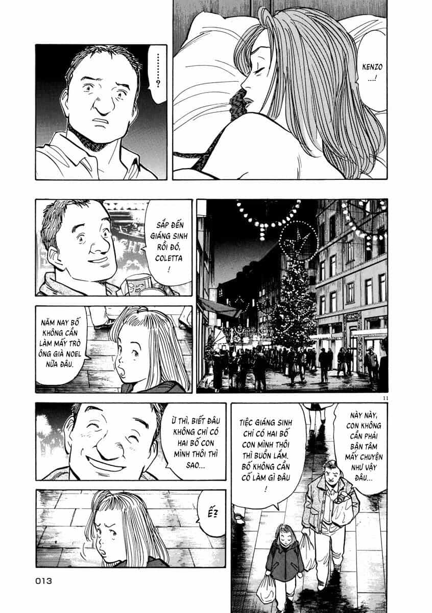 Monster Perfect Edition - Chương 25 - ảnh 12