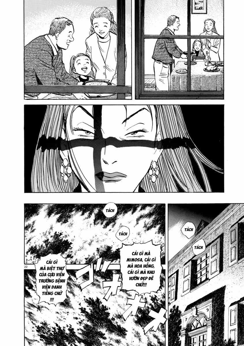 Monster Perfect Edition - Chương 25 - ảnh 23
