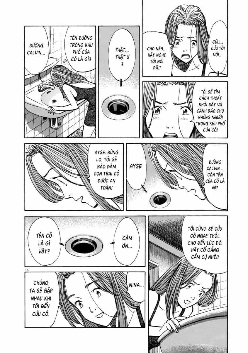 Monster Perfect Edition - Chương 28 - ảnh 16