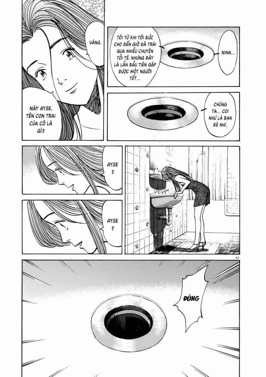 Monster Perfect Edition - Chương 28 - ảnh 17