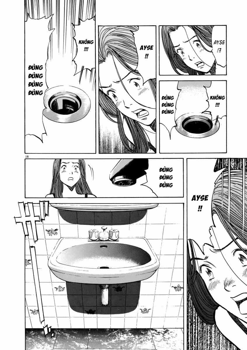 Monster Perfect Edition - Chương 28 - ảnh 18