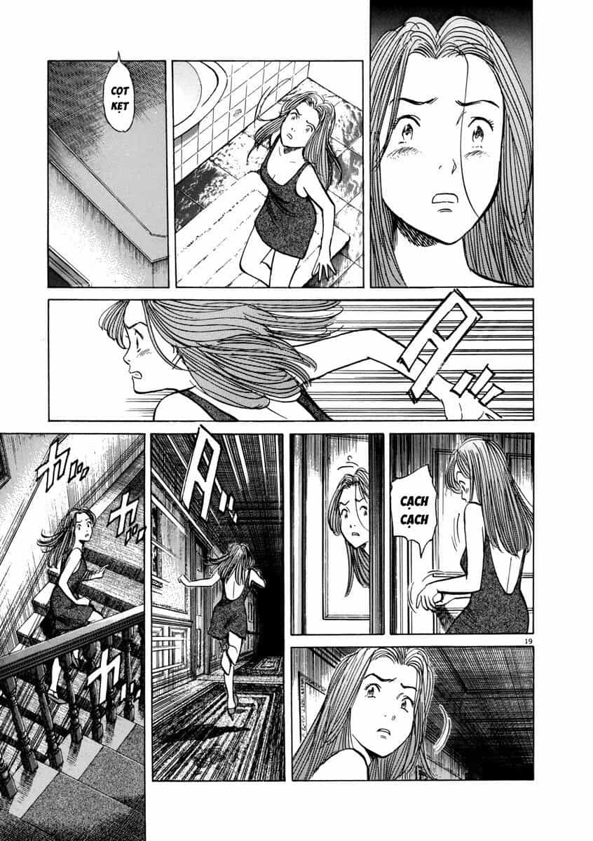 Monster Perfect Edition - Chương 28 - ảnh 19