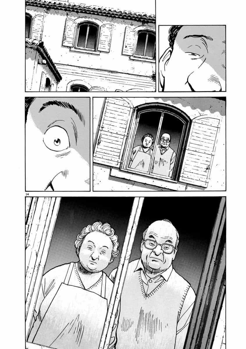 Monster Perfect Edition - Chương 37 - ảnh 14