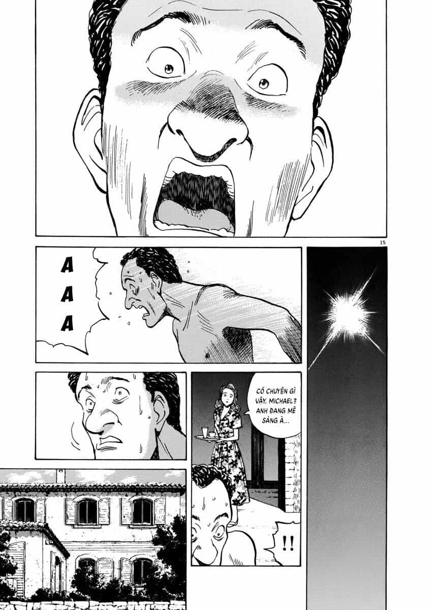 Monster Perfect Edition - Chương 37 - ảnh 15