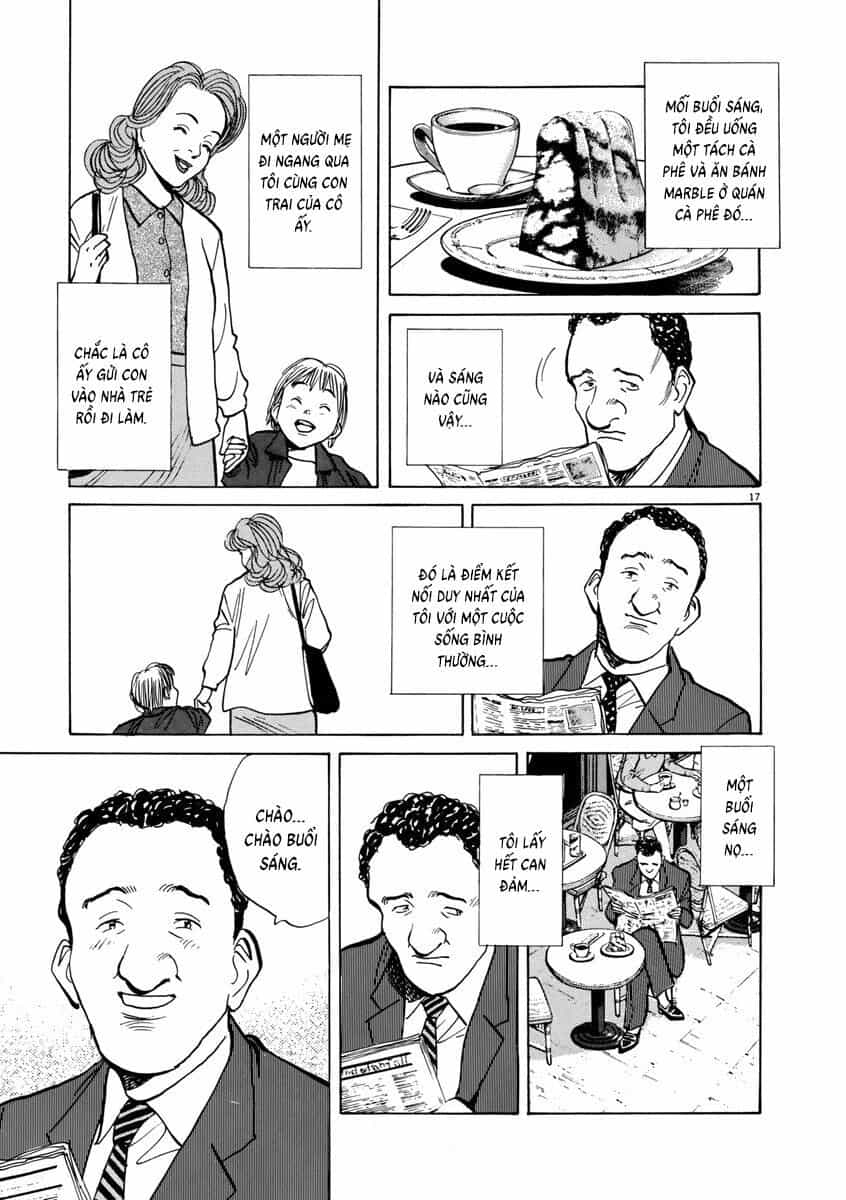 Monster Perfect Edition - Chương 38 - ảnh 17