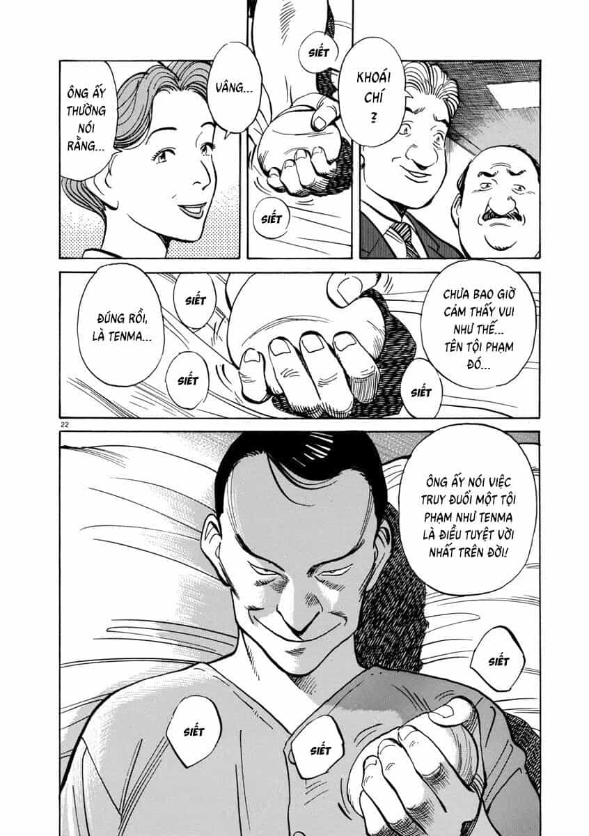 Monster Perfect Edition - Chương 42 - ảnh 23