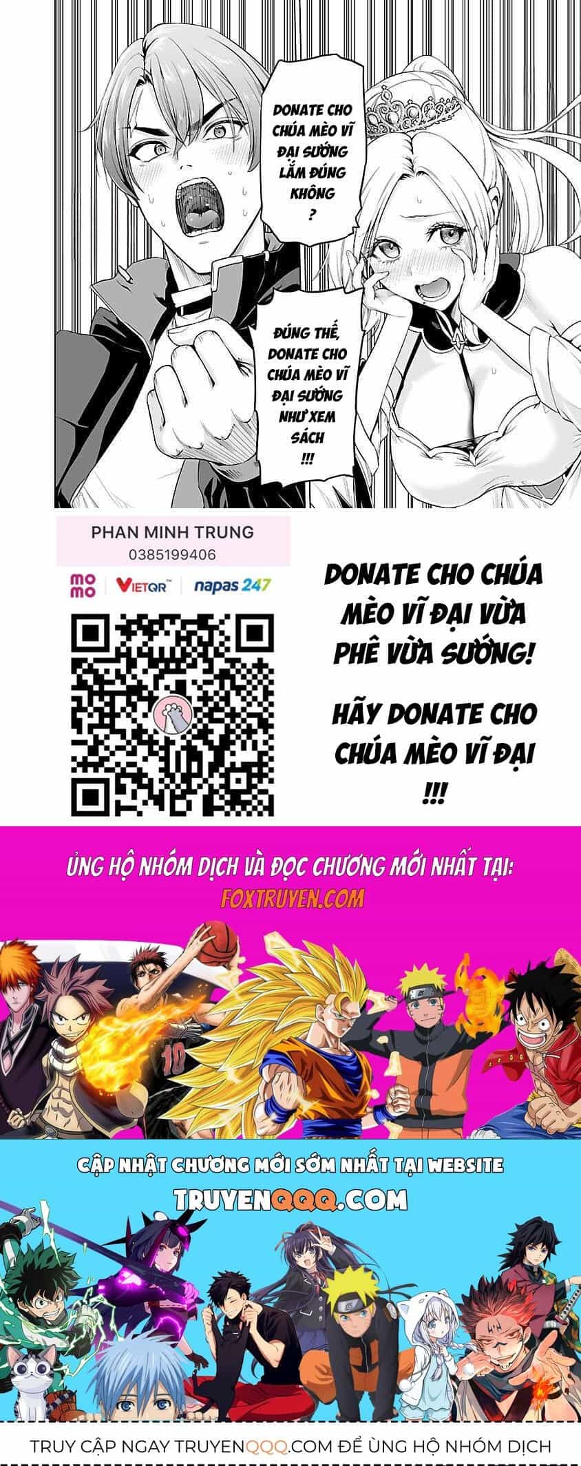 Monster Perfect Edition - Chương 42 - ảnh 24