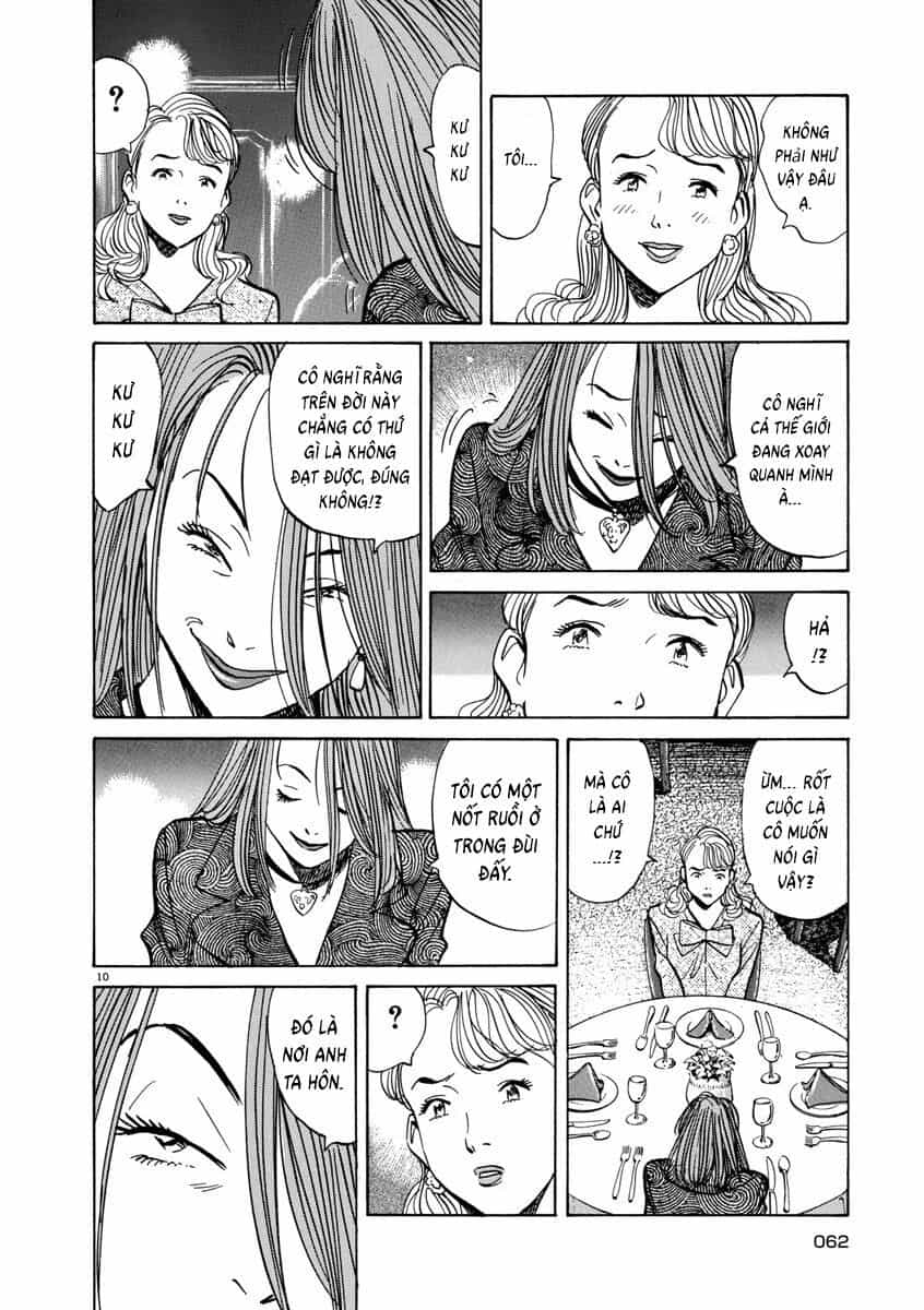 Monster Perfect Edition - Chương 44 - ảnh 12