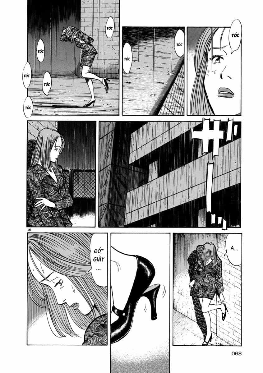 Monster Perfect Edition - Chương 44 - ảnh 18