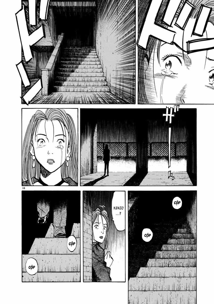 Monster Perfect Edition - Chương 44 - ảnh 20