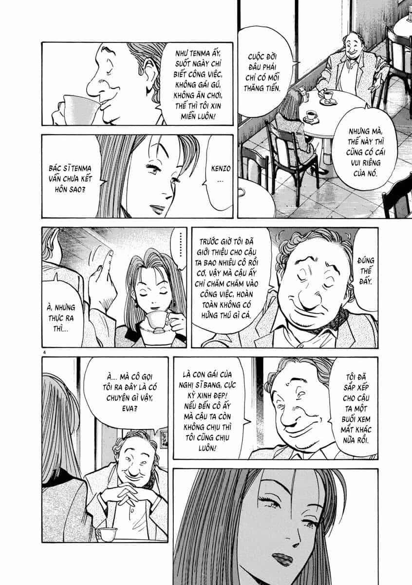 Monster Perfect Edition - Chương 44 - ảnh 6