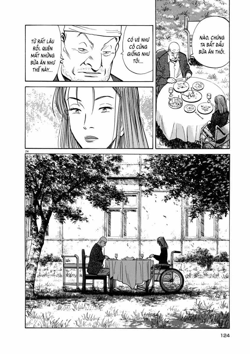 Monster Perfect Edition - Chương 46 - ảnh 25
