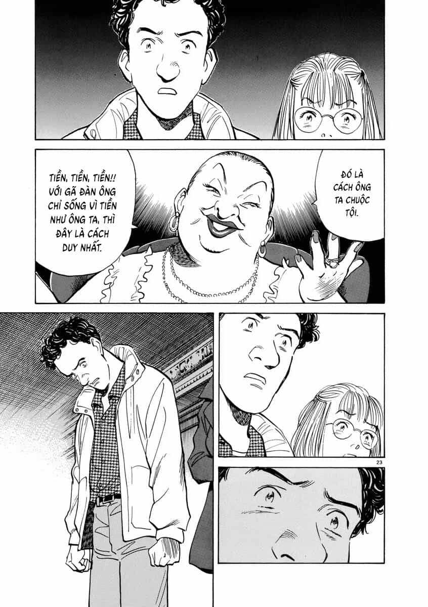 Monster Perfect Edition - Chương 47 - ảnh 24