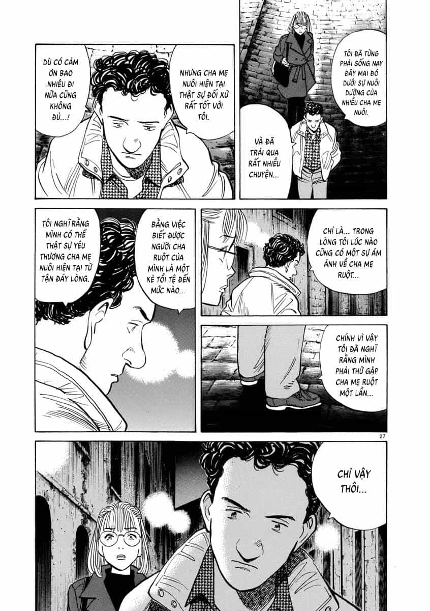 Monster Perfect Edition - Chương 47 - ảnh 28