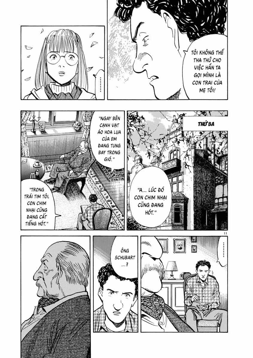 Monster Perfect Edition - Chương 48 - ảnh 12