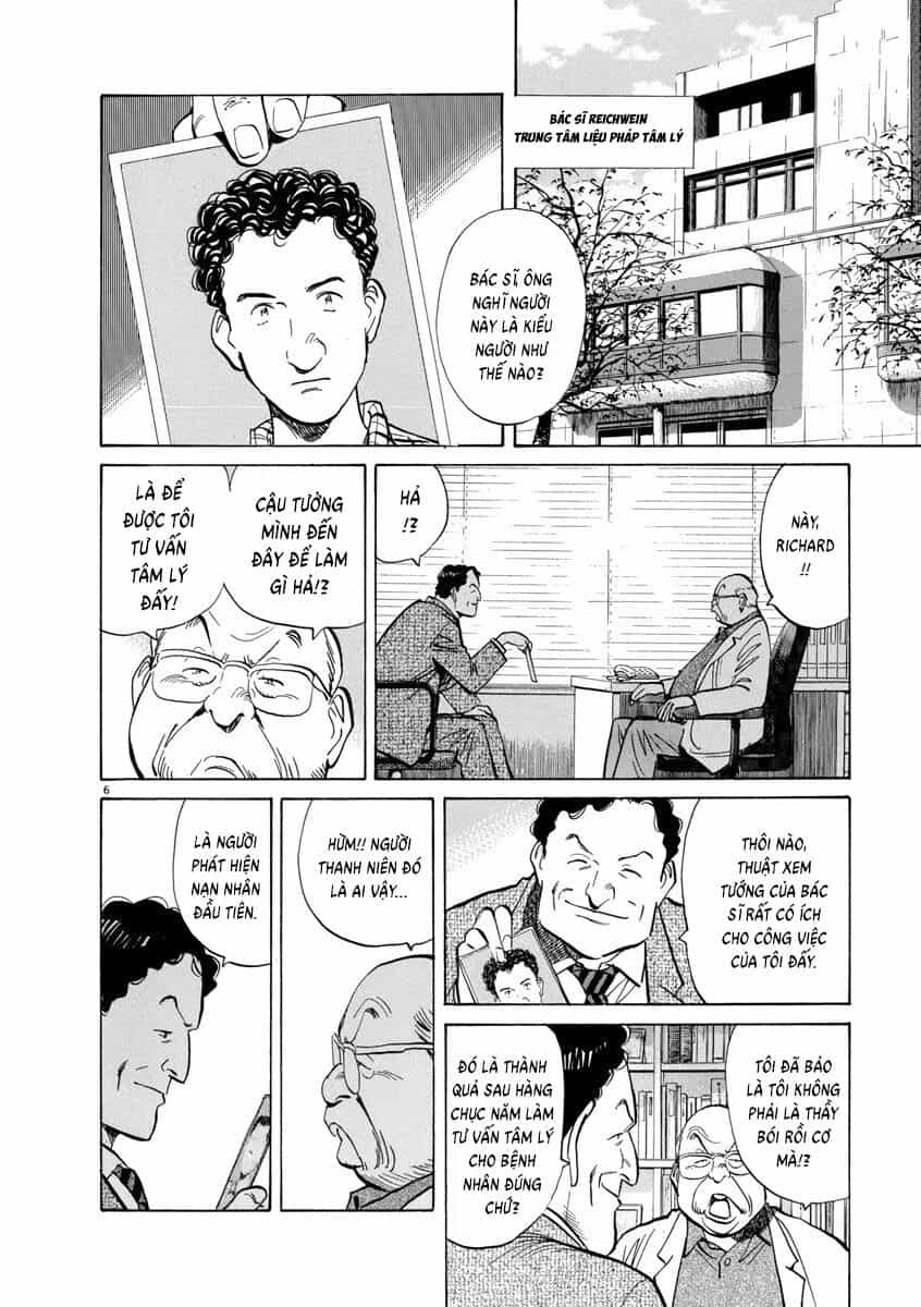 Monster Perfect Edition - Chương 51 - ảnh 10