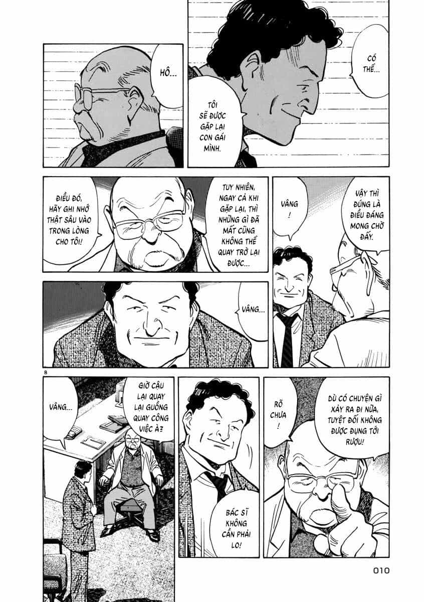 Monster Perfect Edition - Chương 51 - ảnh 12