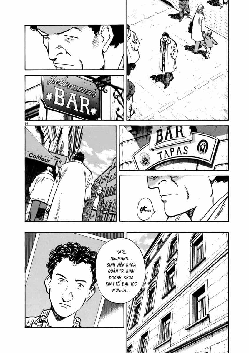 Monster Perfect Edition - Chương 51 - ảnh 18
