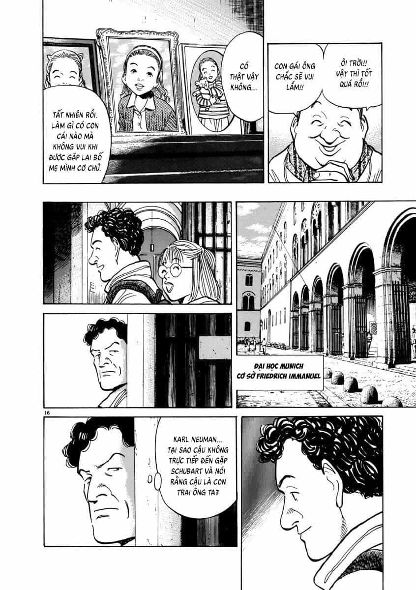 Monster Perfect Edition - Chương 51 - ảnh 20