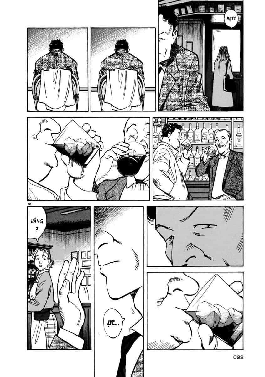 Monster Perfect Edition - Chương 51 - ảnh 24