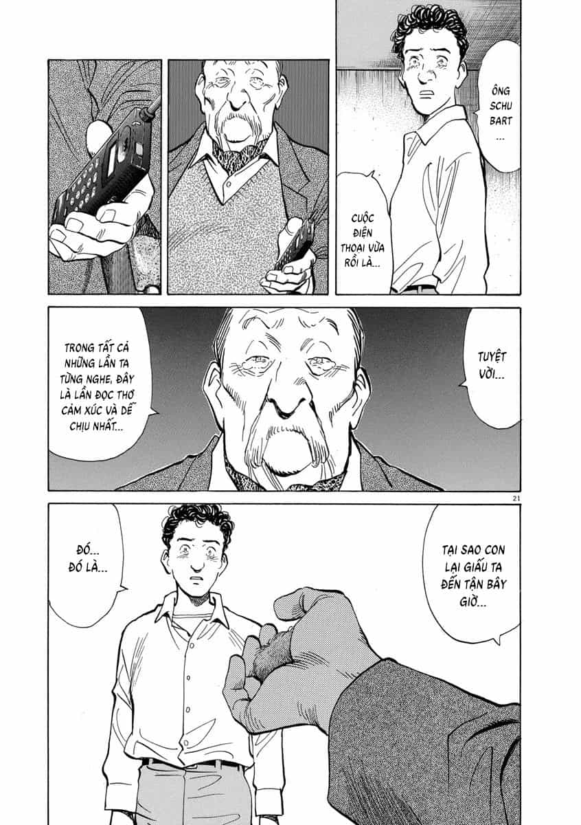 Monster Perfect Edition - Chương 52 - ảnh 23