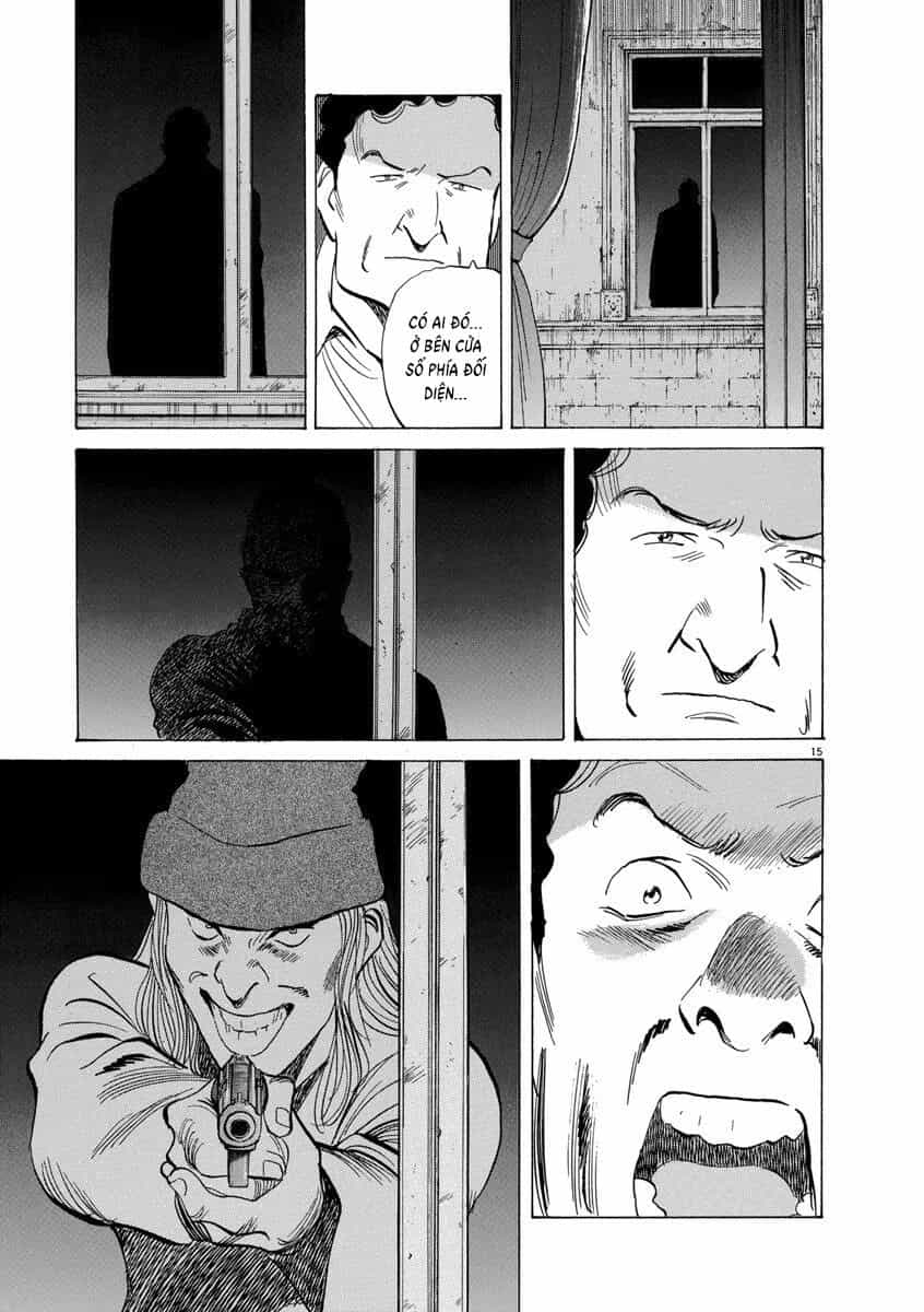 Monster Perfect Edition - Chương 53 - ảnh 17