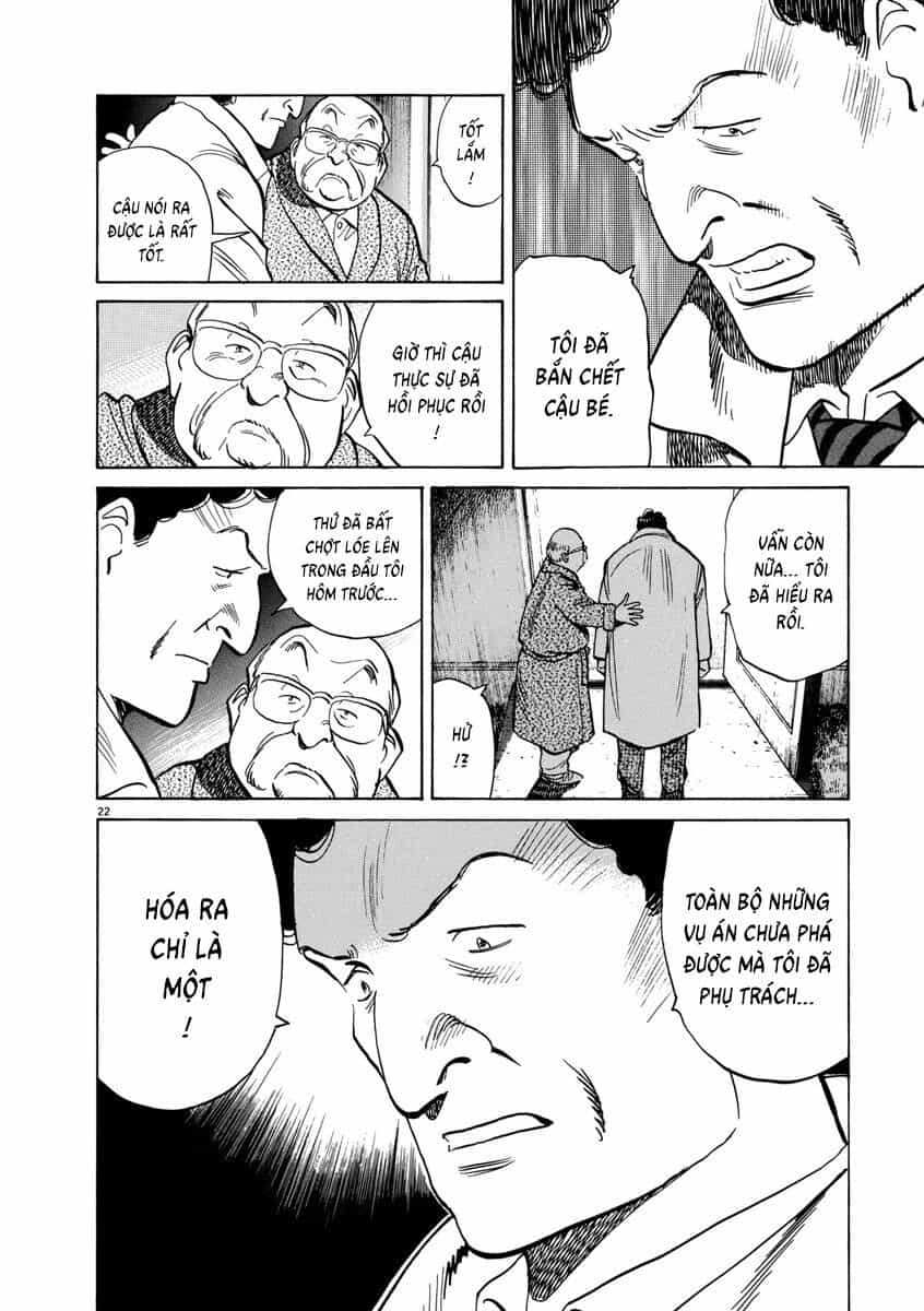 Monster Perfect Edition - Chương 53 - ảnh 24