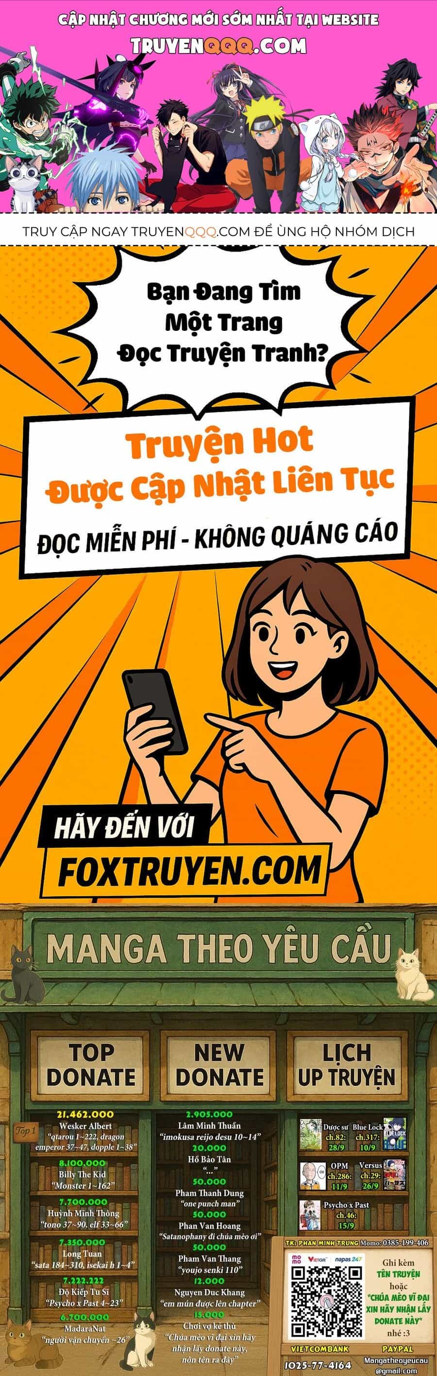 Monster Perfect Edition - Chương 54 - ảnh 1