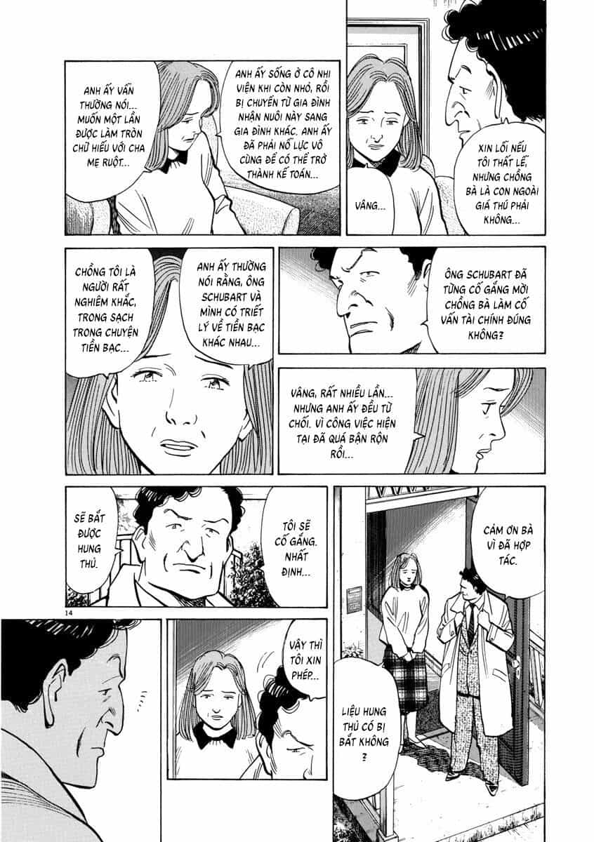 Monster Perfect Edition - Chương 54 - ảnh 16