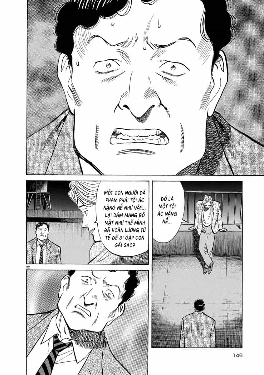 Monster Perfect Edition - Chương 56 - ảnh 25