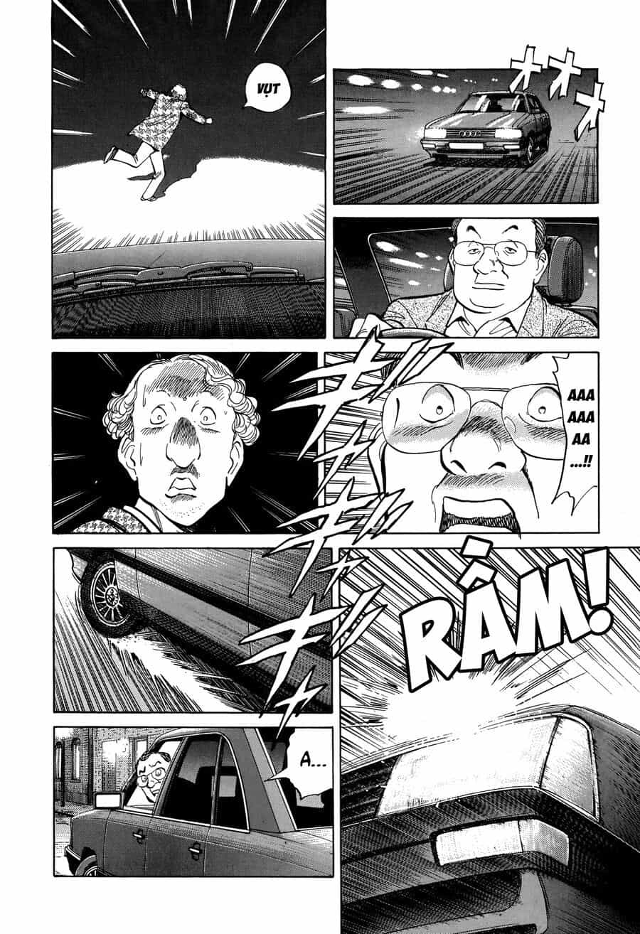 Monster Perfect Edition - Chương 6 - ảnh 14
