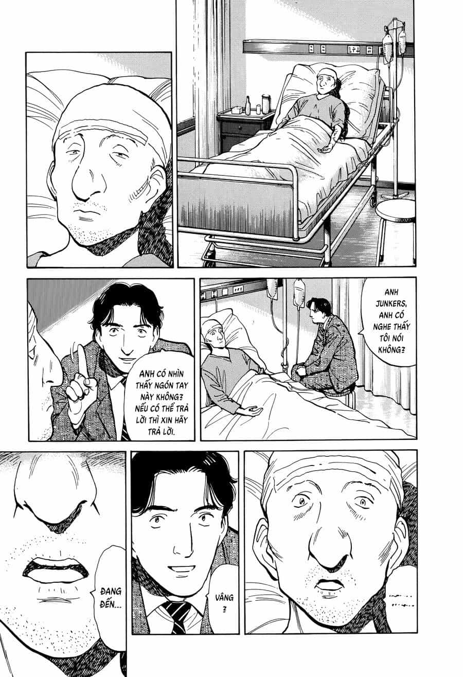 Monster Perfect Edition - Chương 6 - ảnh 25