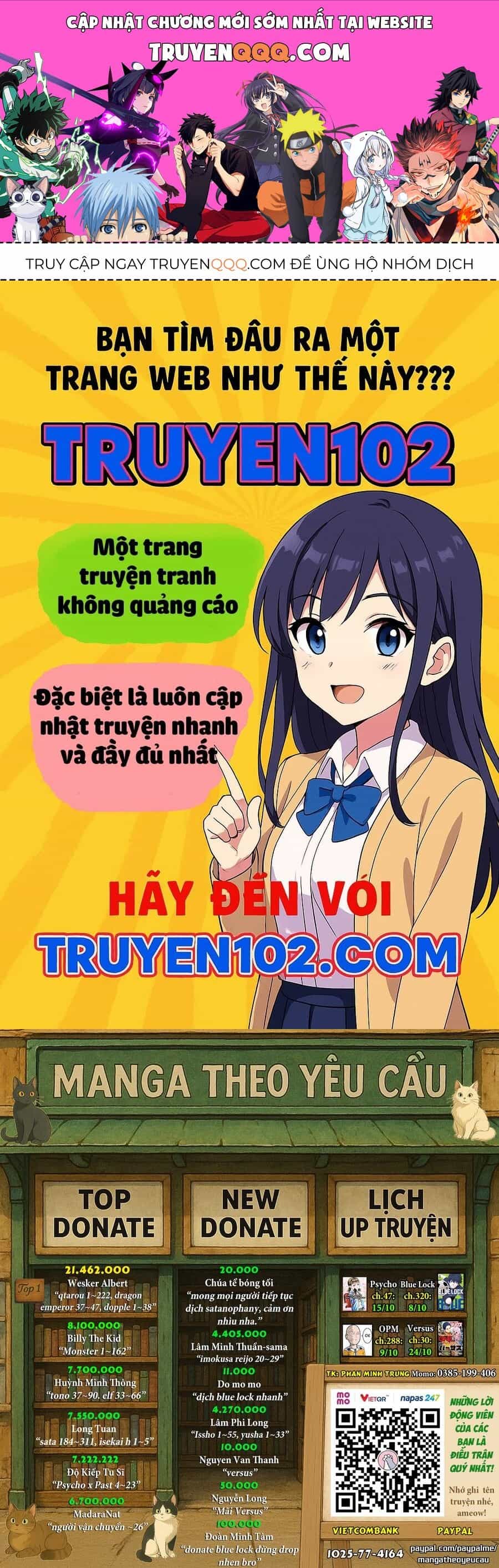 Monster Perfect Edition - Chương 60 - ảnh 1