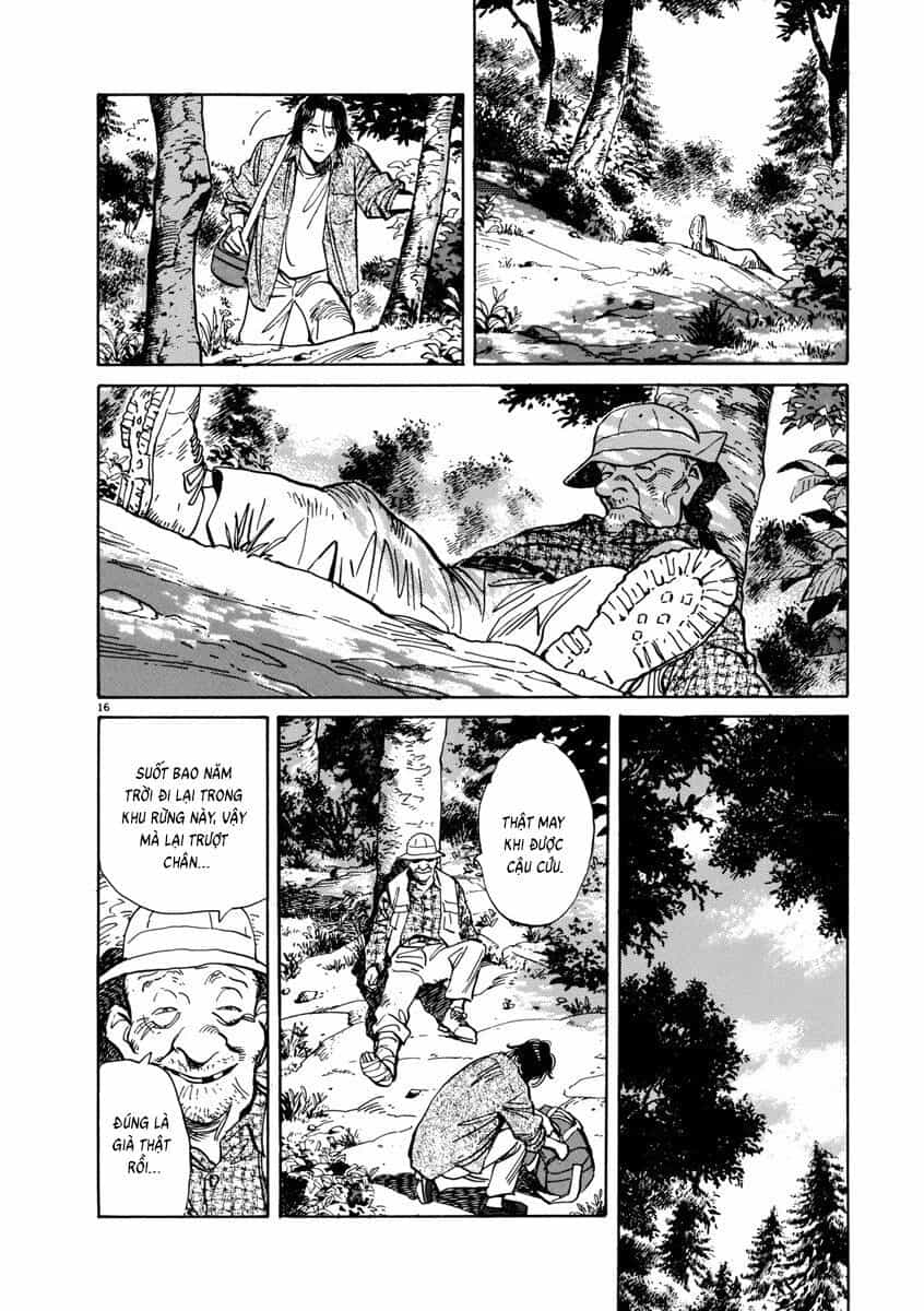 Monster Perfect Edition - Chương 62 - ảnh 17