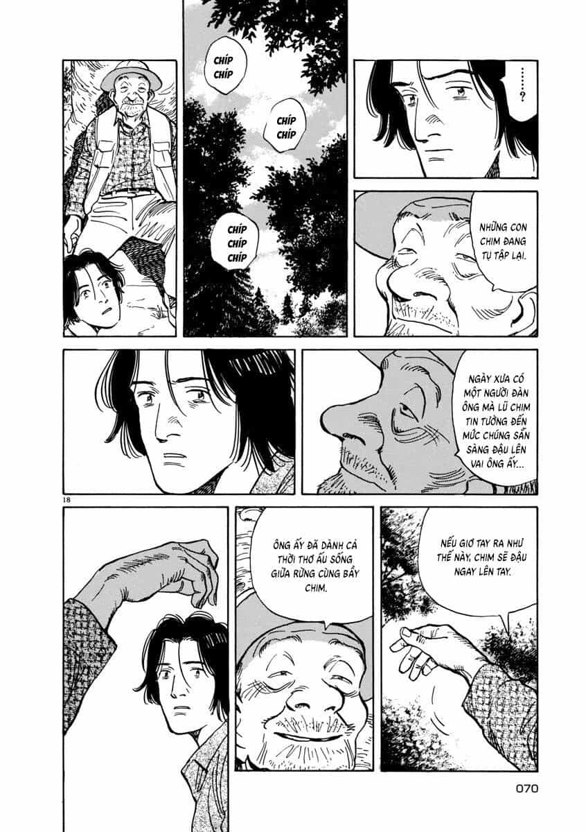 Monster Perfect Edition - Chương 62 - ảnh 19