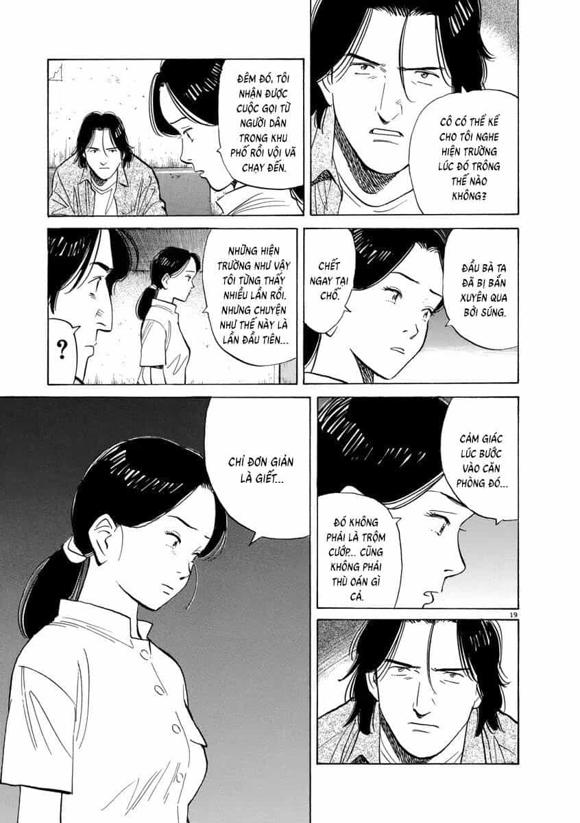 Monster Perfect Edition - Chương 66 - ảnh 21